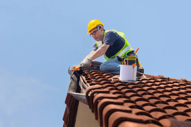 Best Hot Roofs  in , CT